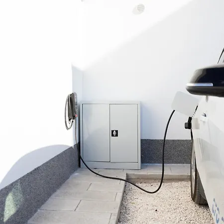 ヴィラ Kiara Kaštela