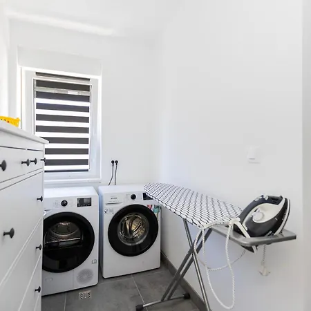 Kiara ヴィラ Kaštela