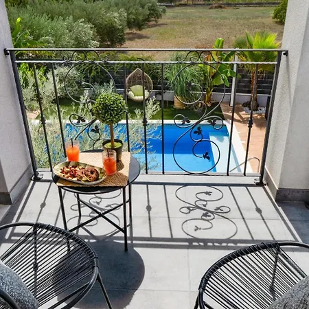 Kiara Villa Kaštela