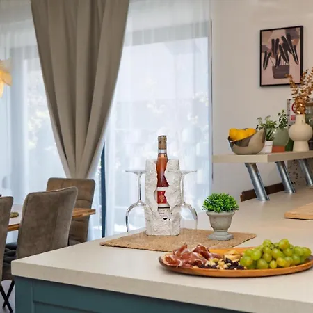 ヴィラ Kiara Kaštela