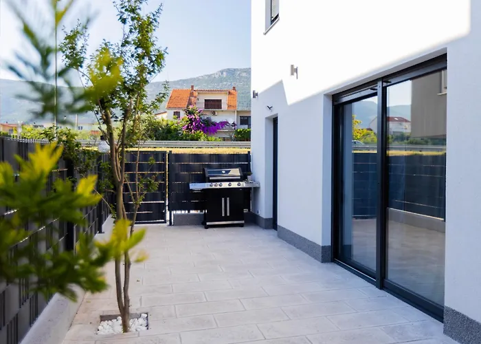 Villa Kiara *