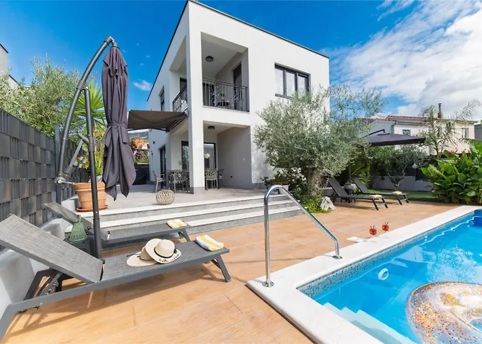 Villa Kiara Kastela