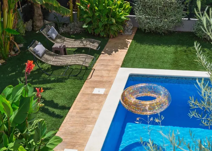 Villa Kiara *
