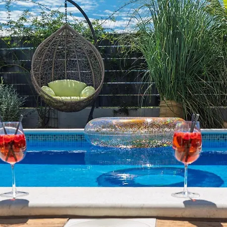 Willa Kiara Kaštela