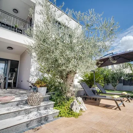 Kiara Villa Kaštela