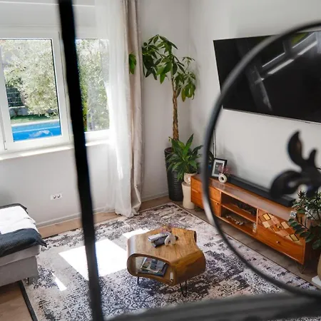 Villa Kiara Kaštela