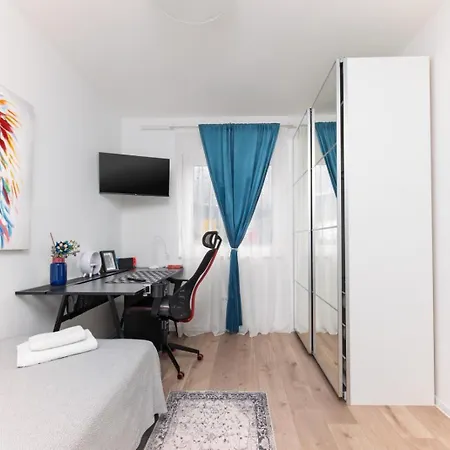 Willa Kiara Kaštela