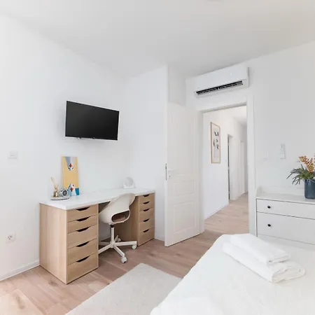 Kiara Villa Kaštela